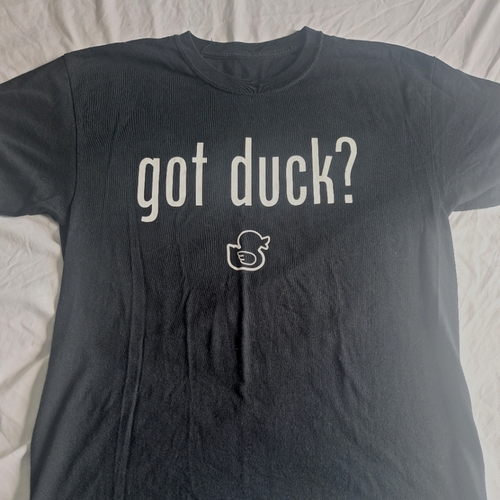 Men tee